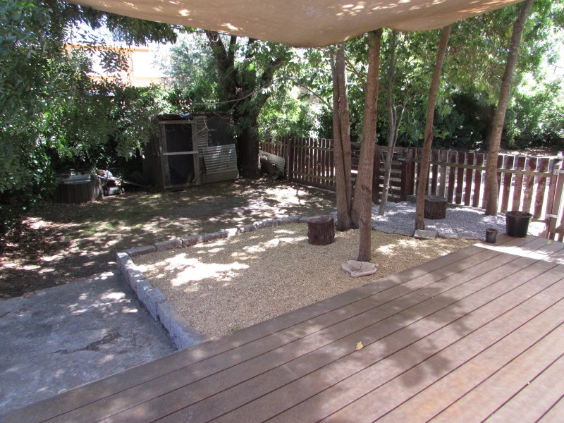 3A Railway Avenue, Castlemaine VIC 3450