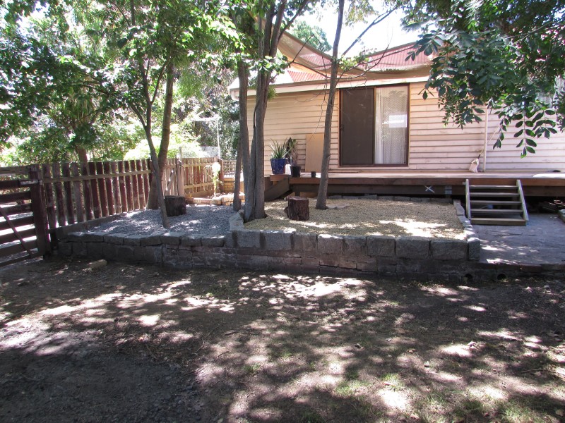 3A Railway Avenue, Castlemaine VIC 3450