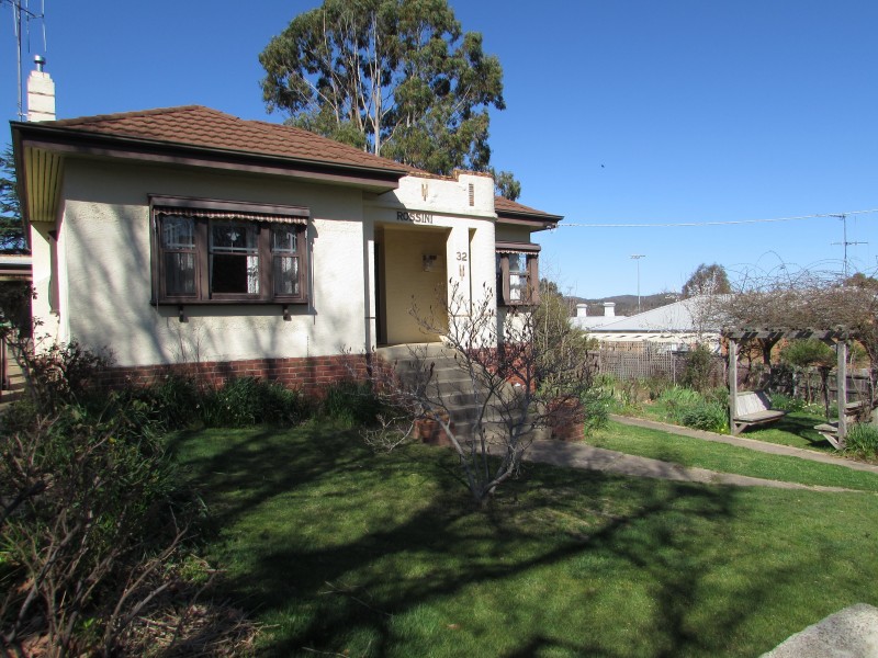 32 Bowden Street, Castlemaine VIC 3450