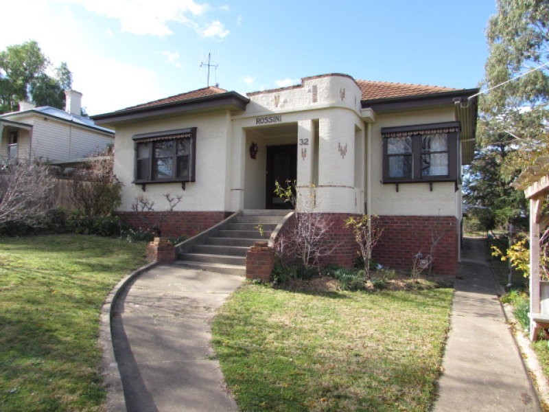32 Bowden Street, Castlemaine VIC 3450