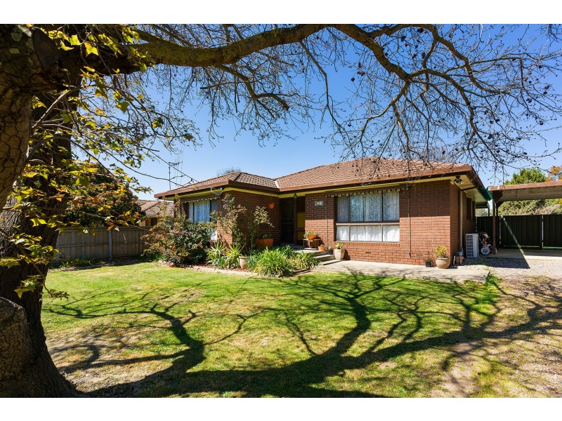 201 Main Road, Campbells Creek VIC 3451