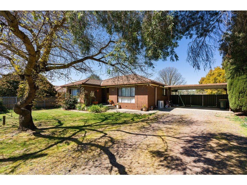 201 Main Road, Campbells Creek VIC 3451
