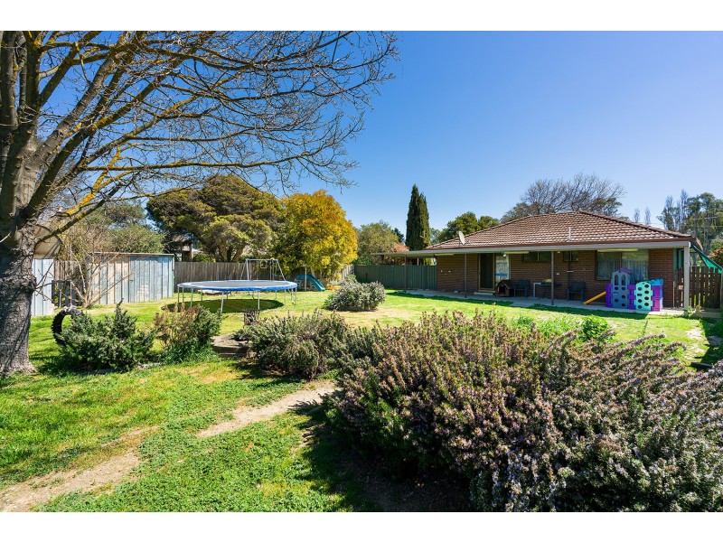 201 Main Road, Campbells Creek VIC 3451