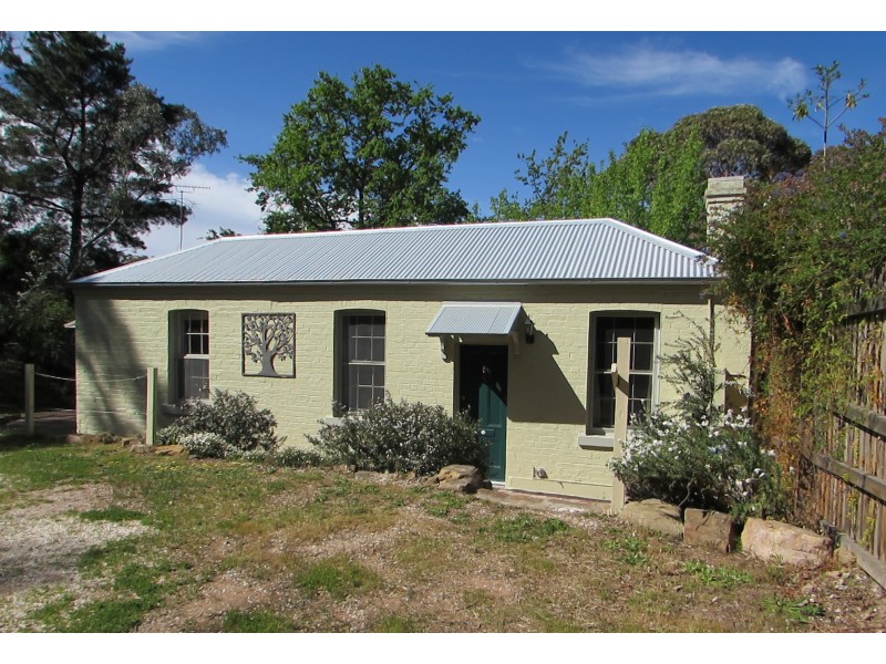 38 Parker Street, Castlemaine VIC 3450