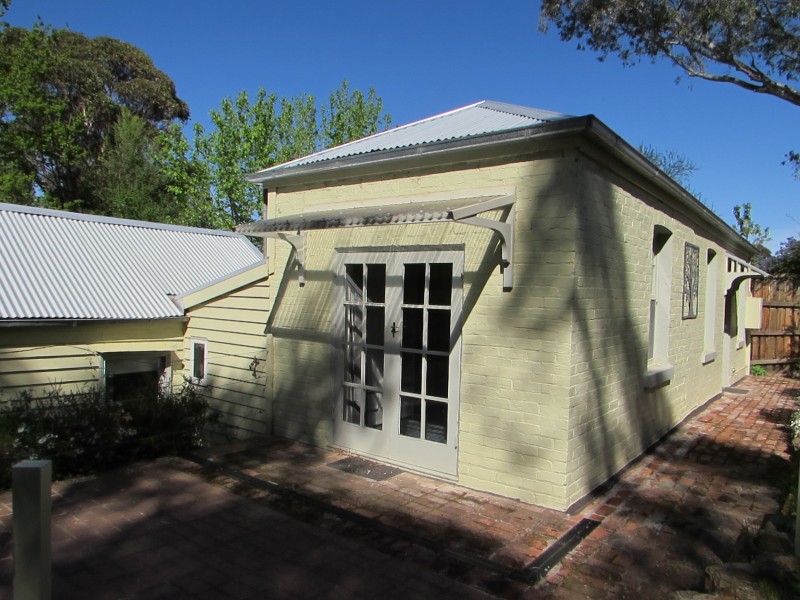38 Parker Street, Castlemaine VIC 3450