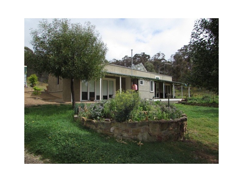 Chewton Bushlands VIC 3451