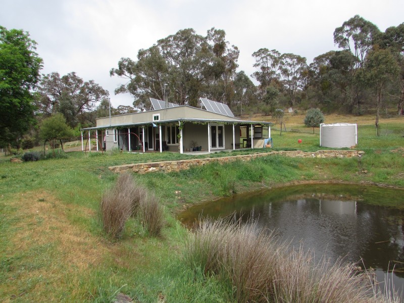Chewton Bushlands VIC 3451