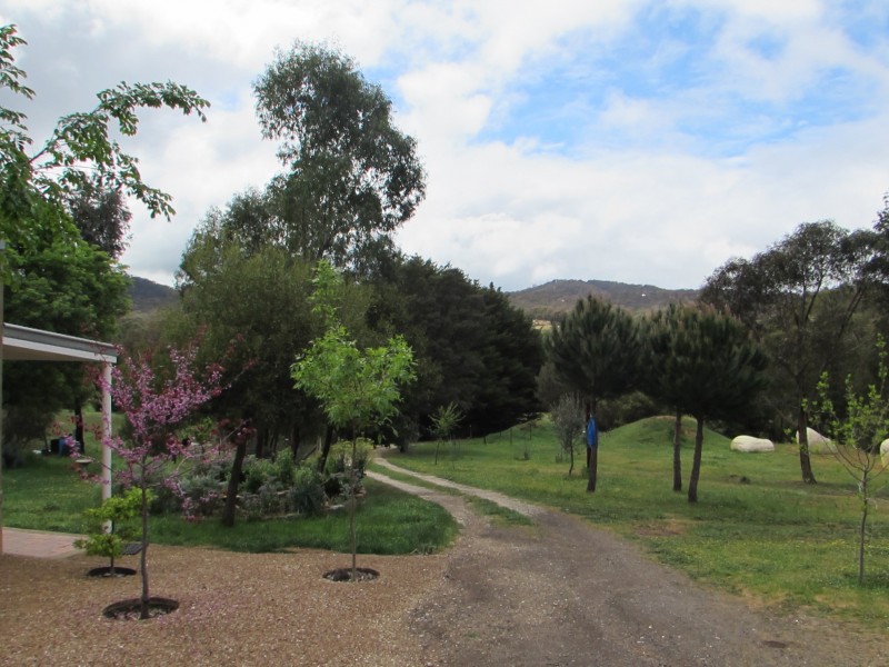 Chewton Bushlands VIC 3451