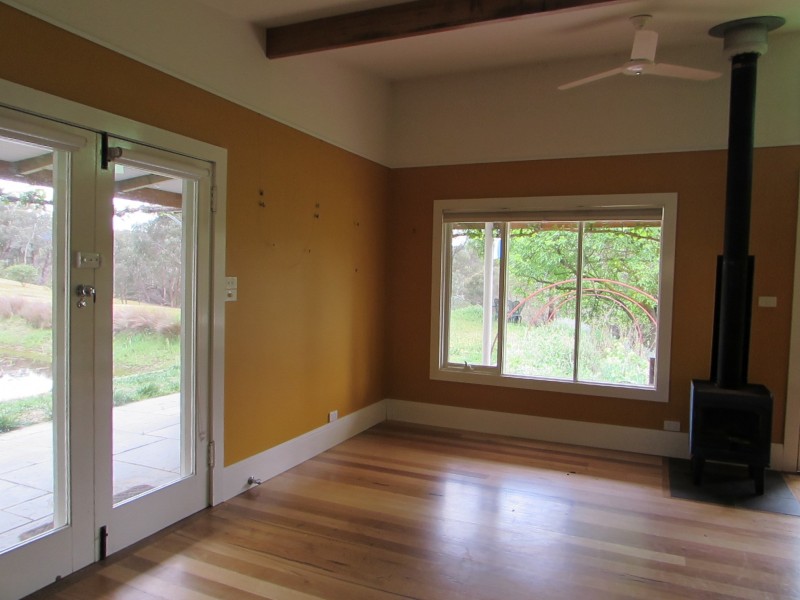 Chewton Bushlands VIC 3451