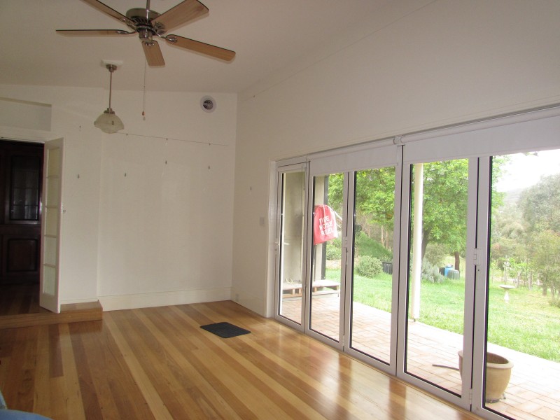 Chewton Bushlands VIC 3451