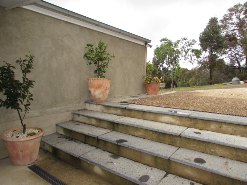Chewton Bushlands VIC 3451