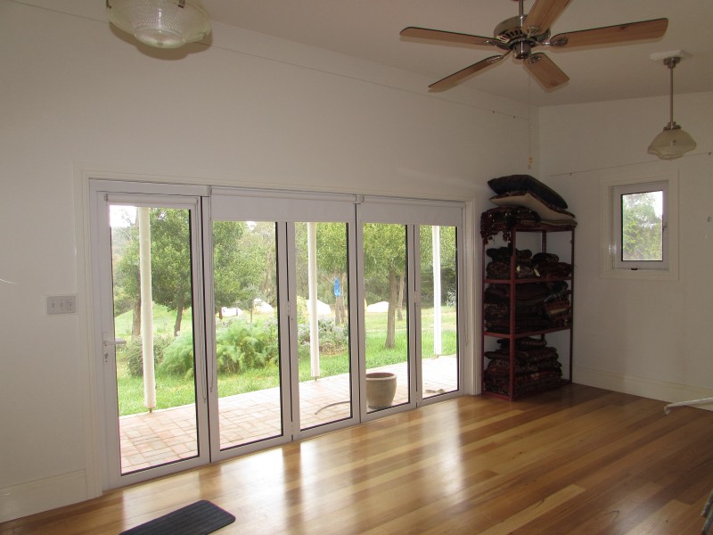 Chewton Bushlands VIC 3451