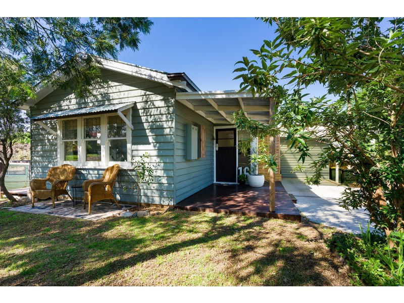 16 Moscript Street, Campbells Creek VIC 3451