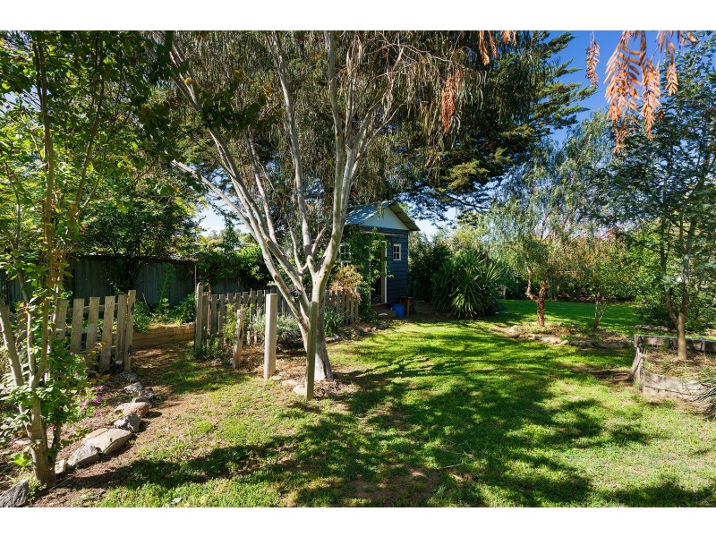 16 Moscript Street, Campbells Creek VIC 3451