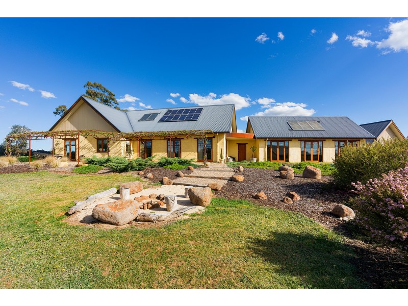41 Hamiltons Lane, Muckleford VIC 3451