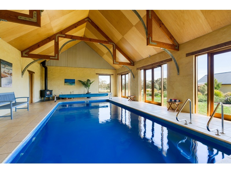 41 Hamiltons Lane, Muckleford VIC 3451