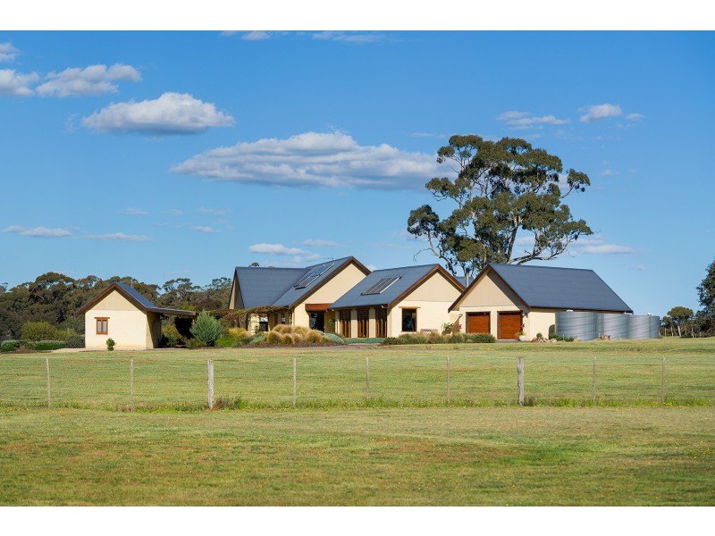 41 Hamiltons Lane, Muckleford VIC 3451