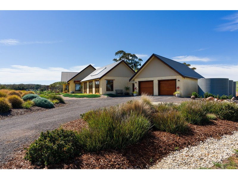 41 Hamiltons Lane, Muckleford VIC 3451