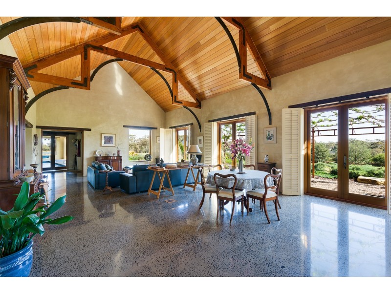 41 Hamiltons Lane, Muckleford VIC 3451
