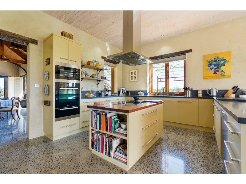 41 Hamiltons Lane, Muckleford VIC 3451