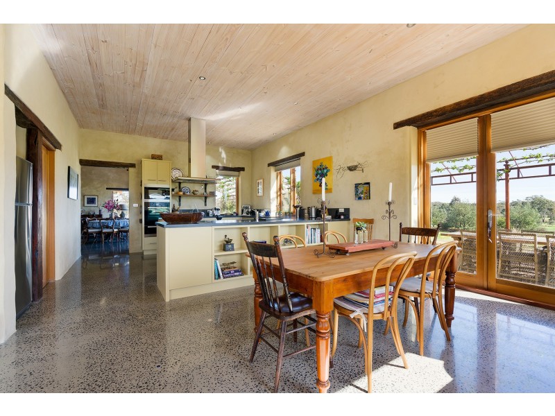 41 Hamiltons Lane, Muckleford VIC 3451