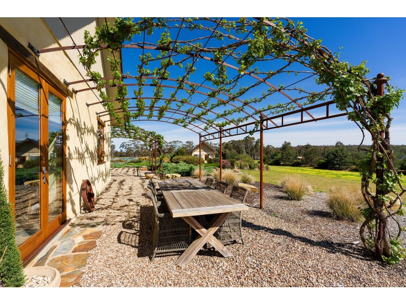 41 Hamiltons Lane, Muckleford VIC 3451