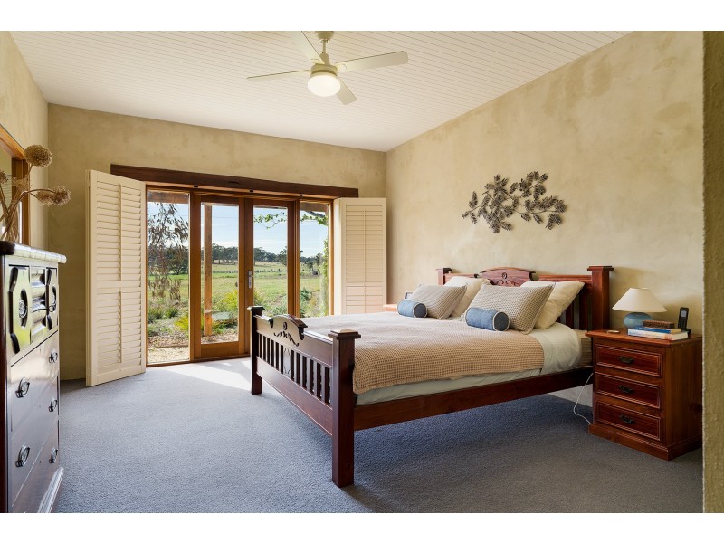 41 Hamiltons Lane, Muckleford VIC 3451