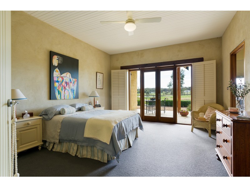 41 Hamiltons Lane, Muckleford VIC 3451