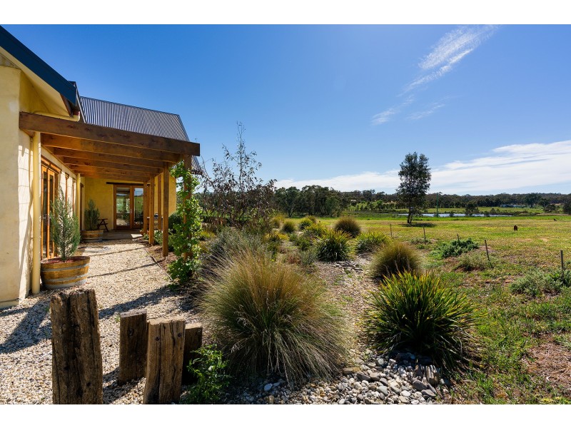 41 Hamiltons Lane, Muckleford VIC 3451