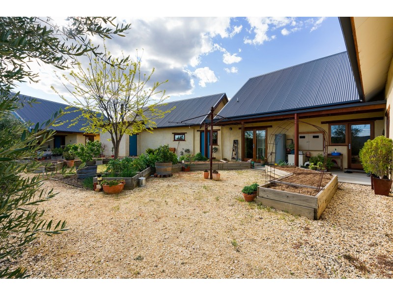 41 Hamiltons Lane, Muckleford VIC 3451