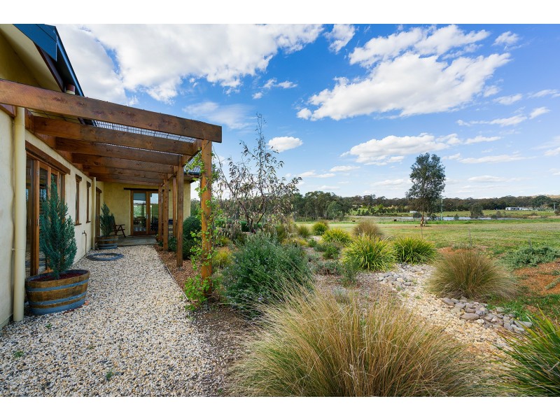 41 Hamiltons Lane, Muckleford VIC 3451