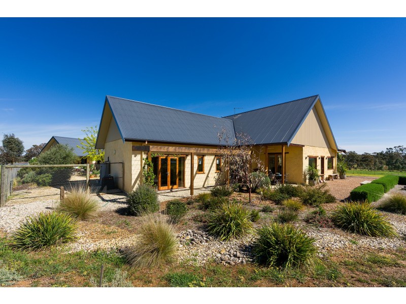 41 Hamiltons Lane, Muckleford VIC 3451