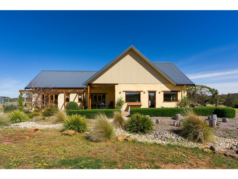 41 Hamiltons Lane, Muckleford VIC 3451