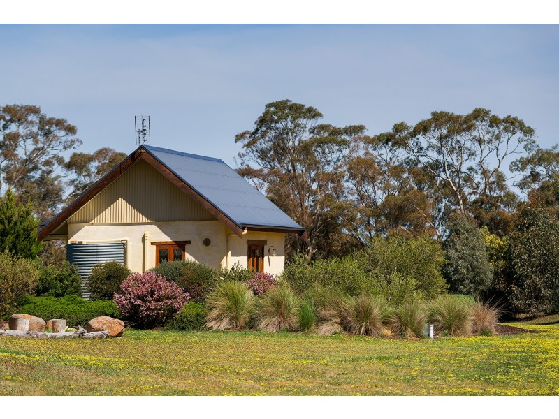 41 Hamiltons Lane, Muckleford VIC 3451