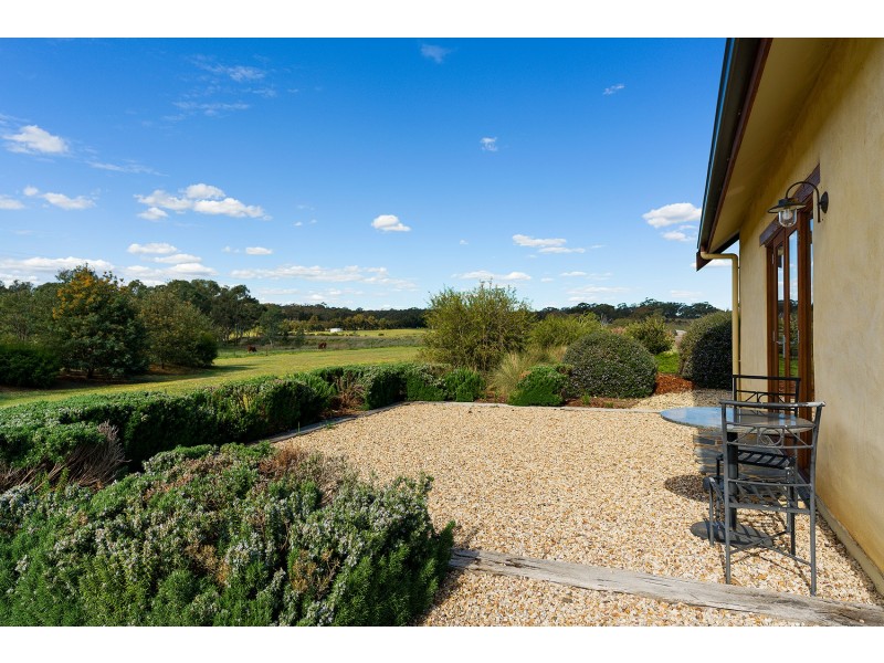 41 Hamiltons Lane, Muckleford VIC 3451