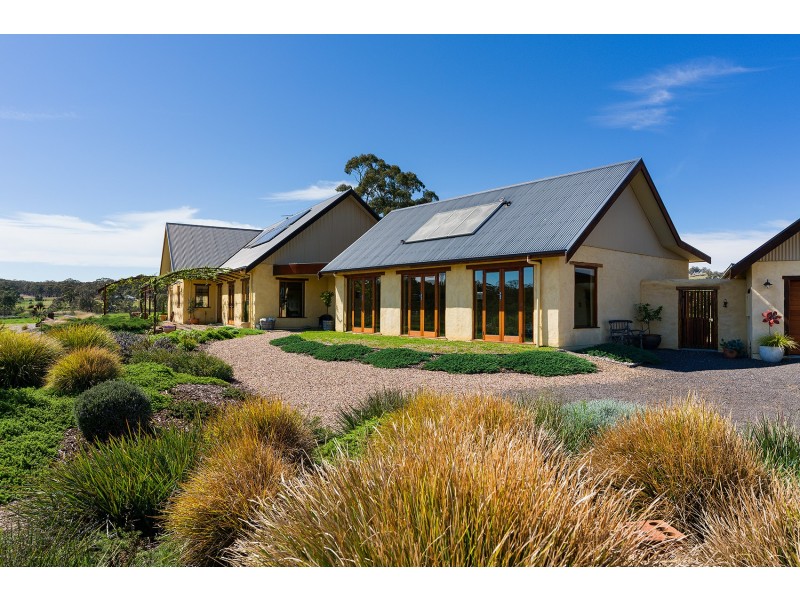 41 Hamiltons Lane, Muckleford VIC 3451