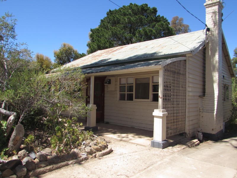 56 Hunter Street, Castlemaine VIC 3450