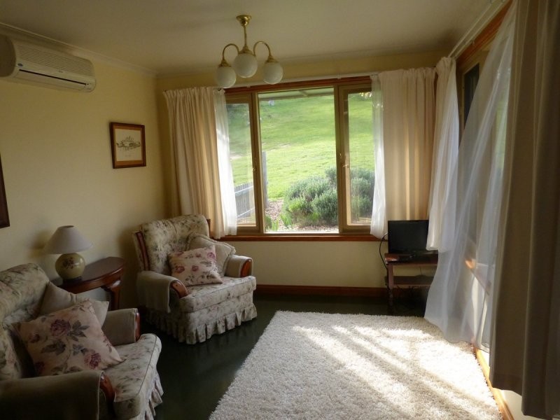 365 Specimen Gully Road, Faraday VIC 3451