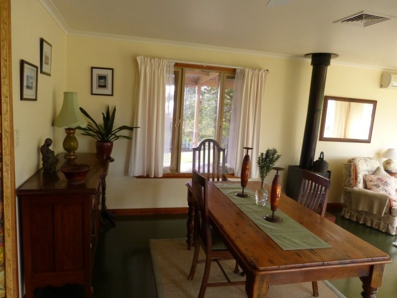365 Specimen Gully Road, Faraday VIC 3451