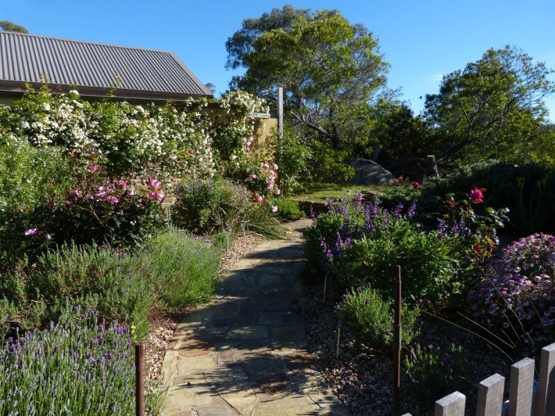 365 Specimen Gully Road, Faraday VIC 3451