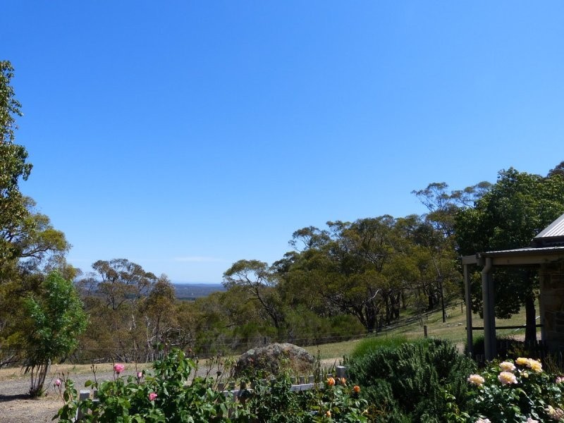 365 Specimen Gully Road, Faraday VIC 3451