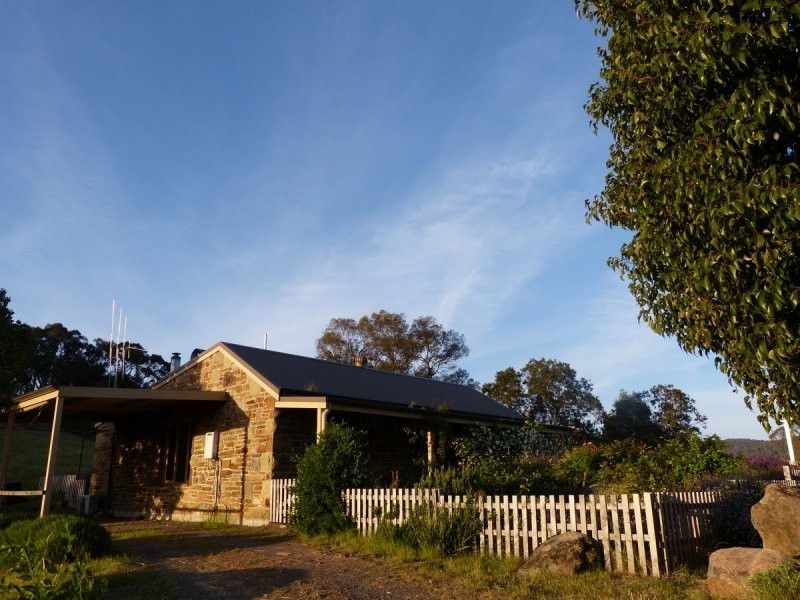 365 Specimen Gully Road, Faraday VIC 3451