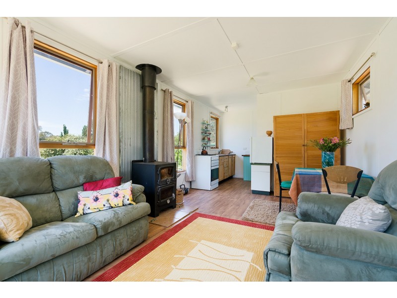 2A Palmerston Street, Newstead VIC 3462