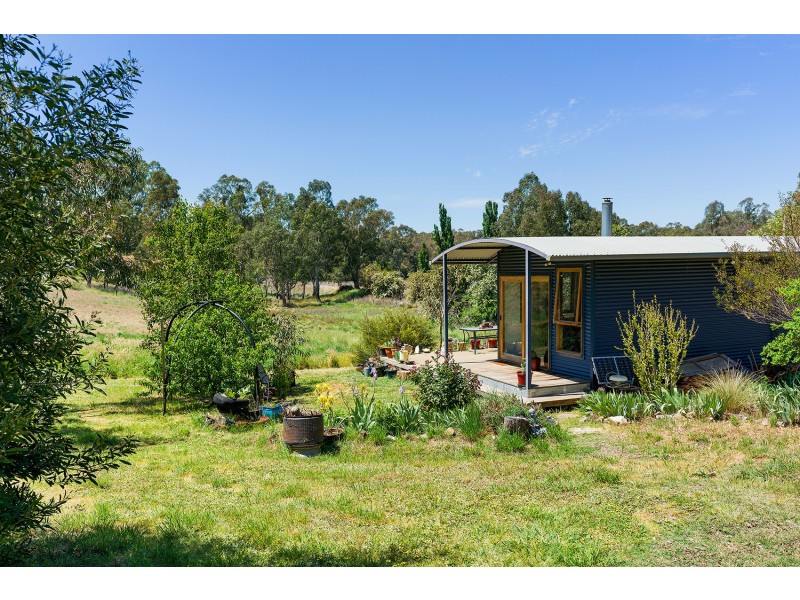 2A Palmerston Street, Newstead VIC 3462