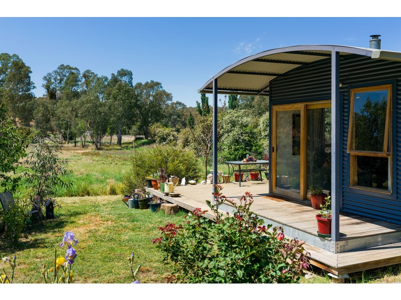 2A Palmerston Street, Newstead VIC 3462