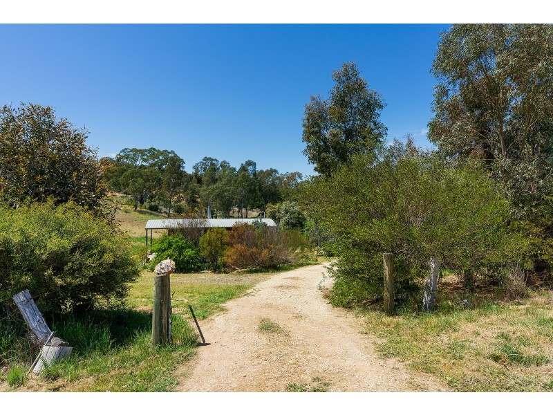 2A Palmerston Street, Newstead VIC 3462