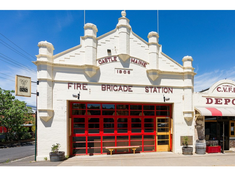 26a Templeton Street, Castlemaine VIC 3450