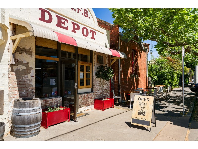 26a Templeton Street, Castlemaine VIC 3450