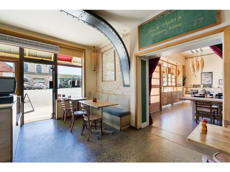 26a Templeton Street, Castlemaine VIC 3450