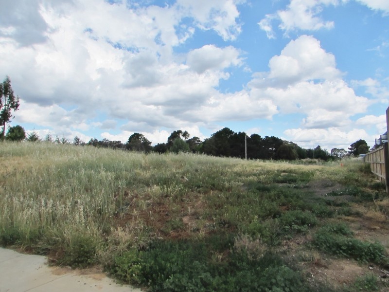 6 Roalies Place, Campbells Creek VIC 3451